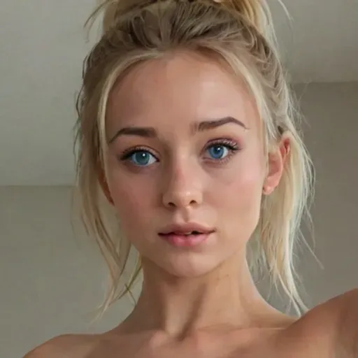 AI 포르노 이미지 생성기