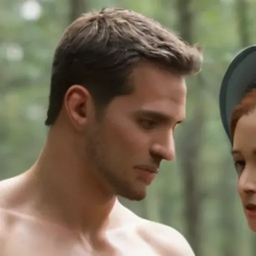 AI porn image generator