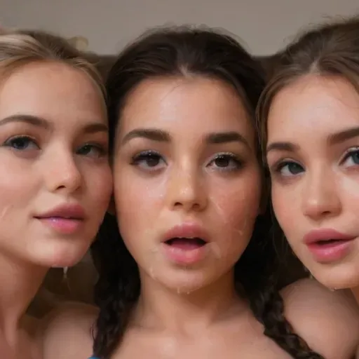 โปรแกรมสร้างภาพโปรนที่ใช้ปัญหา AI