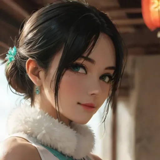 yapay zekâ porno görsel üretici