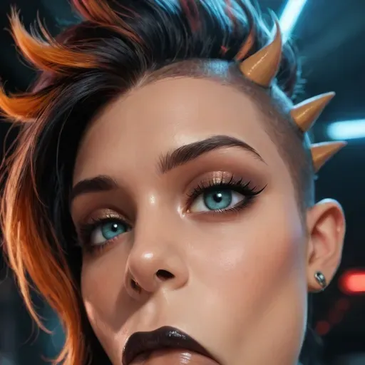 โปรแกรมสร้างภาพโปรนที่ใช้ปัญหา AI