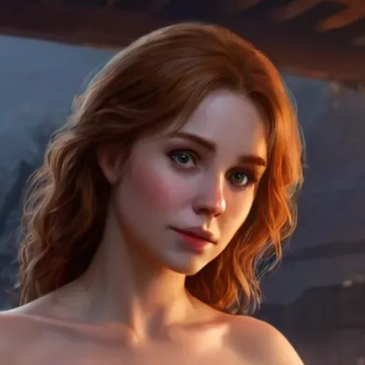 AI 포르노 이미지 생성기