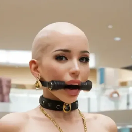 generatore di immagini porno IA