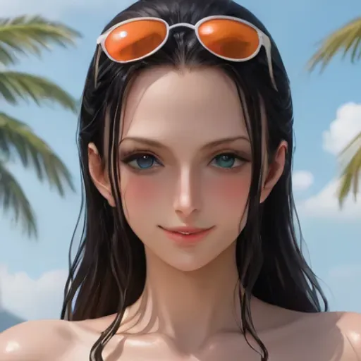 AI色情圖片產生器