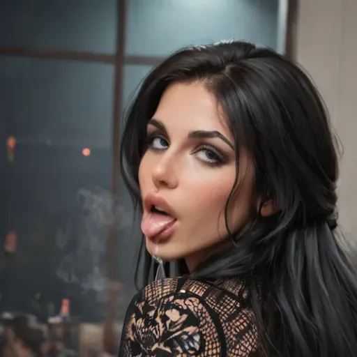 generatore di immagini porno IA