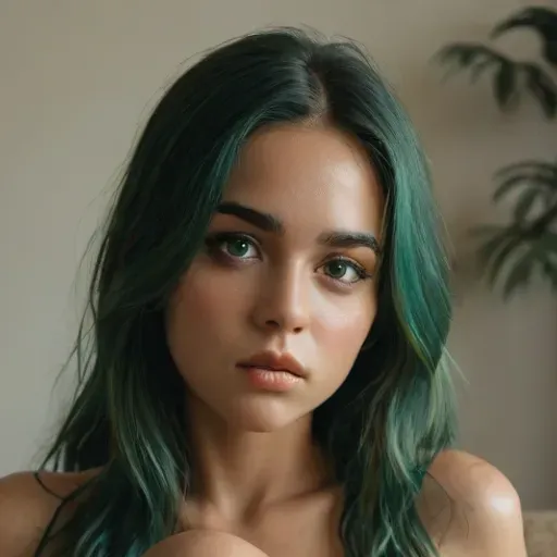 generatore di immagini porno IA