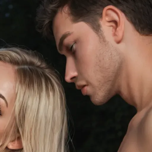 KI-Pornobild-Generator