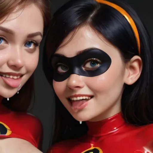 โปรแกรมสร้างภาพโปรนที่ใช้ปัญหา AI