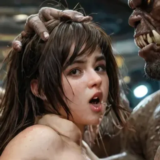 KI-Pornobild-Generator