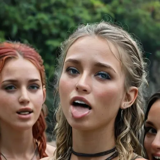 KI-Pornobild-Generator