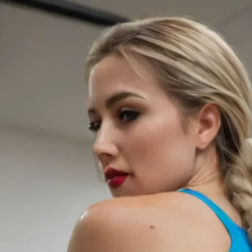 AI porn image generator