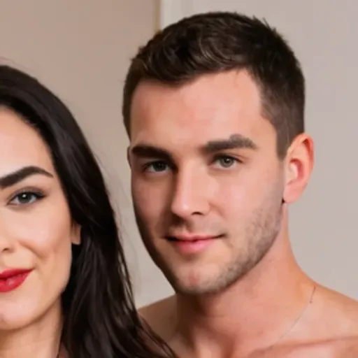 generatore di foto porno IA