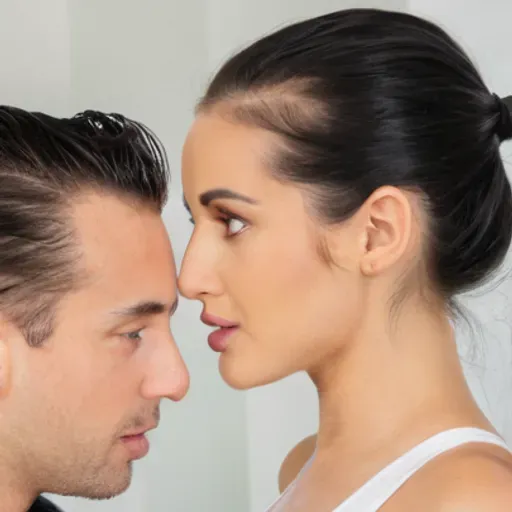 AI porn pic generator