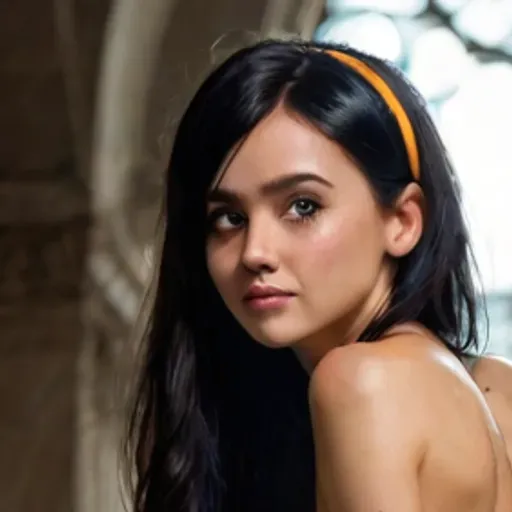 генератор порно-изображений на ИИ