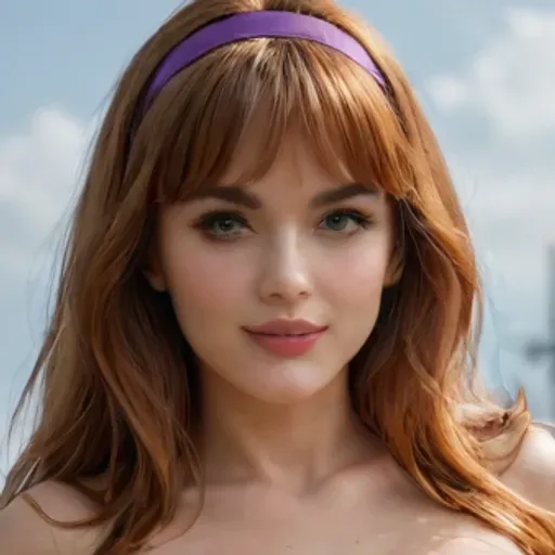 AIポルノ画像ジェネレーター