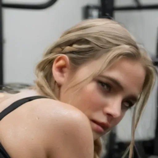 KI-Pornobild-Generator