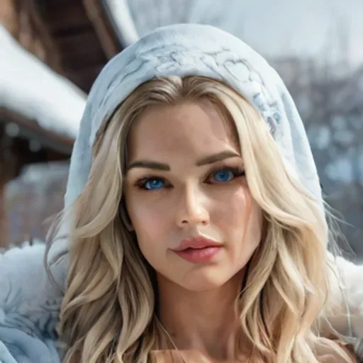 โปรแกรมสร้างภาพโปรนที่ใช้ปัญหา AI