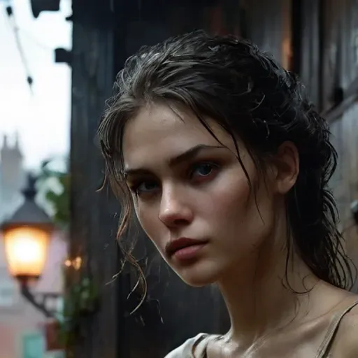 AI 포르노 이미지 생성기