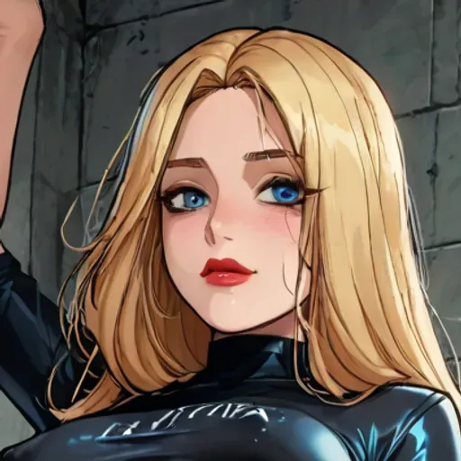 генератор порно-изображений на ИИ