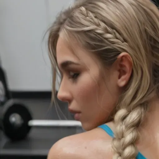 KI-Pornobild-Generator