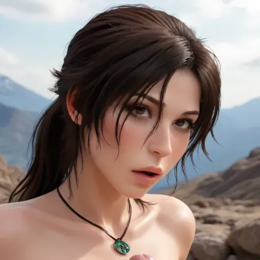 generatore di immagini porno IA