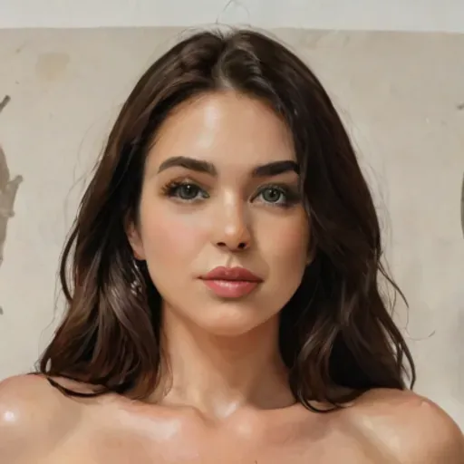 โปรแกรมสร้างภาพโปรนที่ใช้ปัญหา AI