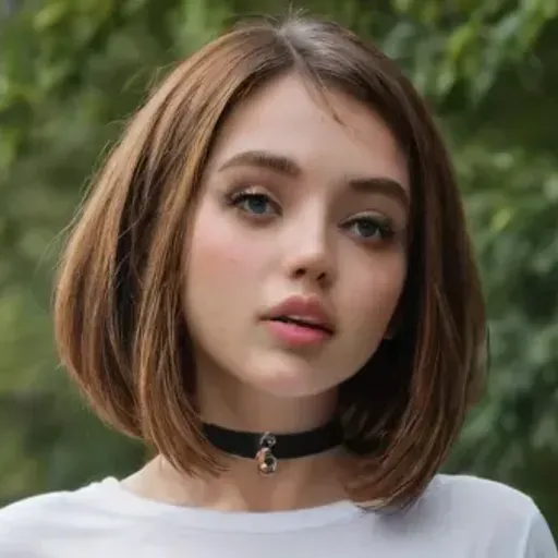 โปรแกรมสร้างภาพโปรนที่ใช้ปัญหา AI