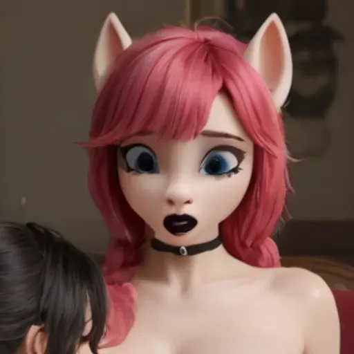 generatore di immagini porno IA