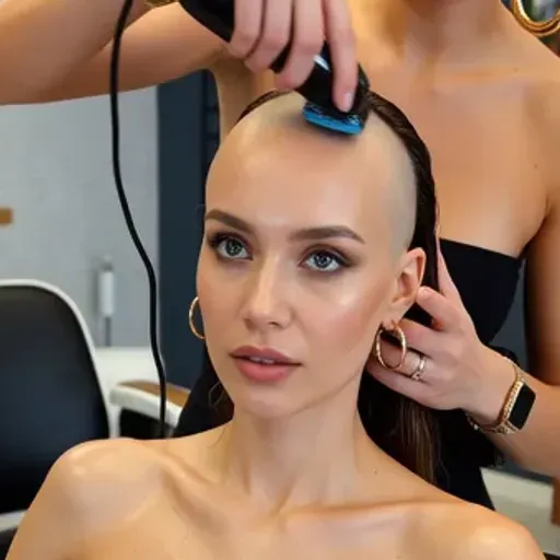 AI色情圖片產生器