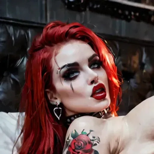 générateur d’images porno IA