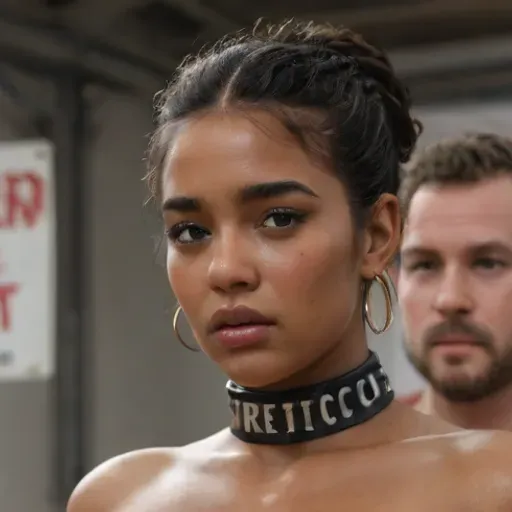 AI 포르노 이미지 생성기