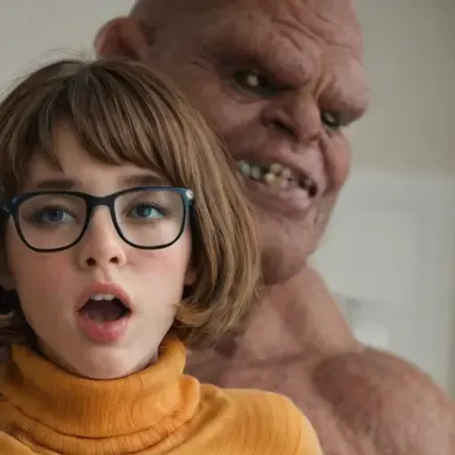 generatore di foto porno IA