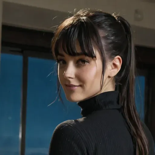 โปรแกรมสร้างภาพโปรนที่ใช้ปัญหา AI