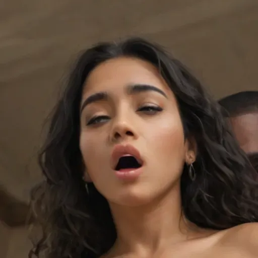 โปรแกรมสร้างภาพโปรนที่ใช้ปัญหา AI