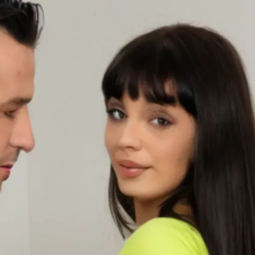 generatore di foto porno IA