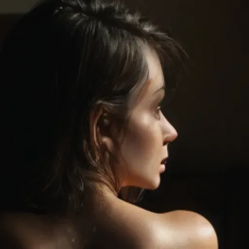 генератор порно-изображений на ИИ