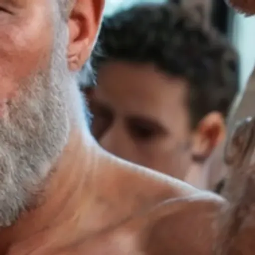 KI-Pornobild-Generator