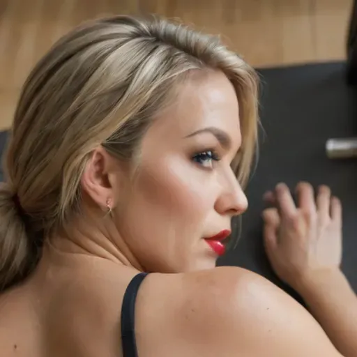 KI-Pornobild-Generator