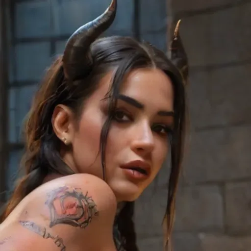 yapay zekâ porno görsel üretici