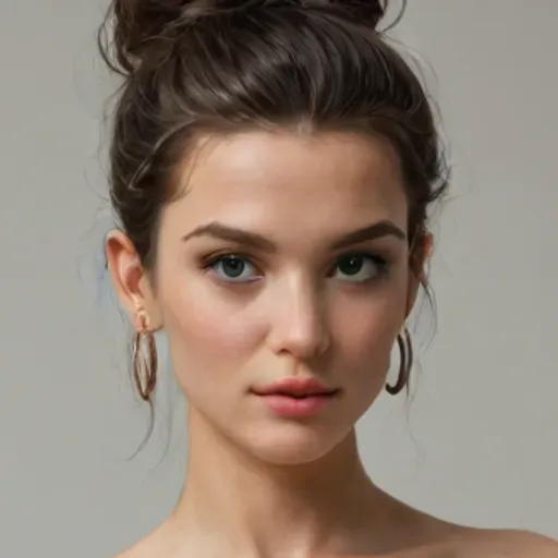 โปรแกรมสร้างภาพโปรนที่ใช้ปัญหา AI