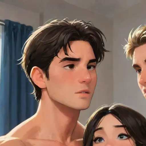 yapay zekâ porno foto üretici