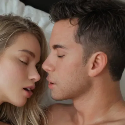 KI-Pornobildchen-Generator