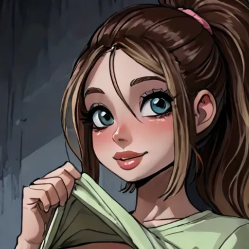 AI porn image generator