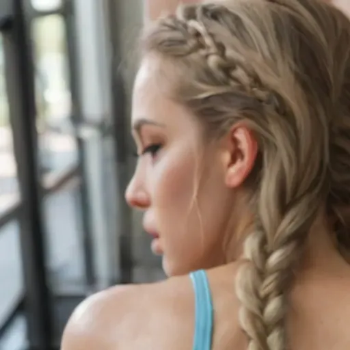 KI-Pornobild-Generator