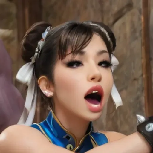 yapay zekâ porno foto üretici