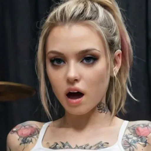 KI-Pornobild-Generator