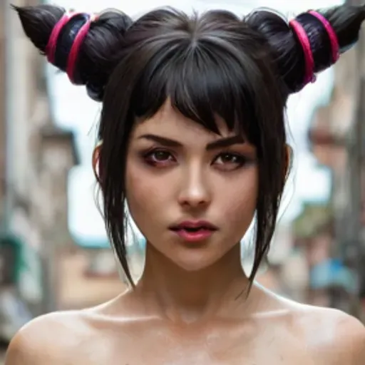 generatore di immagini porno IA