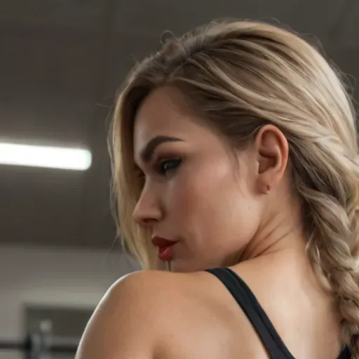 AI porn image generator