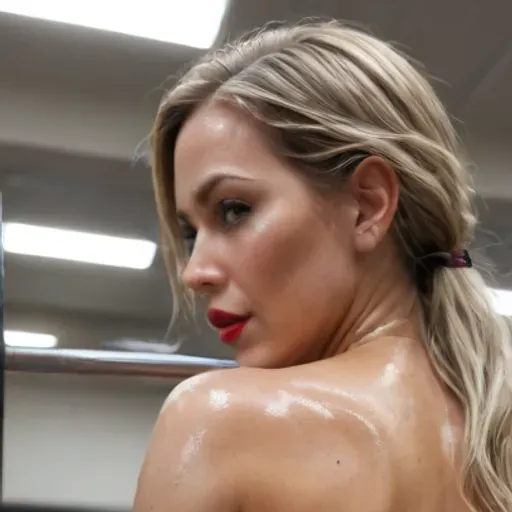 KI-Pornobild-Generator