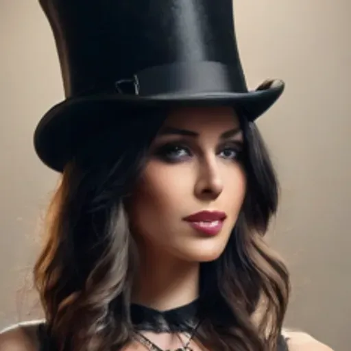 AIポルノ画像ジェネレーター